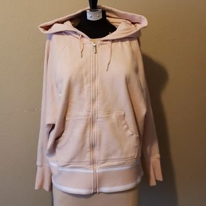 Calvin Klein zip up